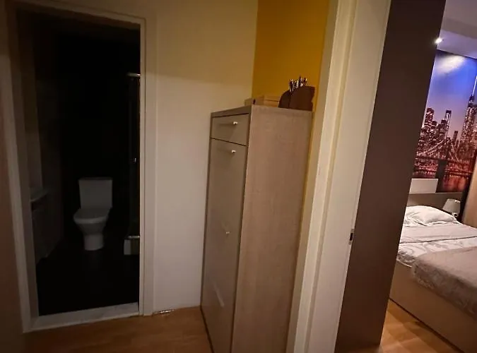 Dono Apartment Skopje